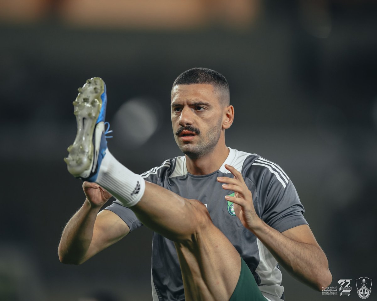 الملكي النخبوي السوبري💚 tweet media