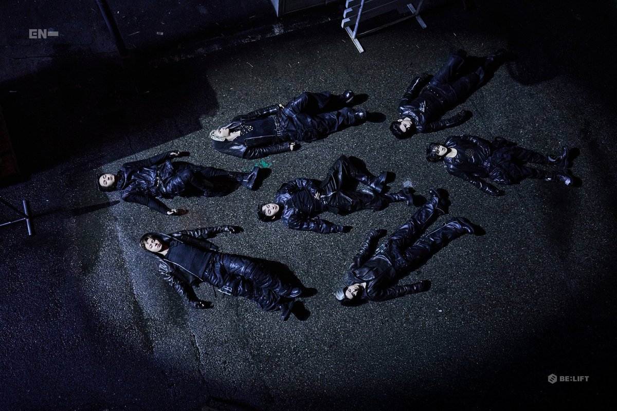 enhypenweverse's tweet image. [PHOTO] 260112

ENHYPEN &amp;lt;THE SIN : VANISH&amp;gt; Chapter 4. 'Knife' Photo Sketch 📸

(1/8) 

@ENHYPEN_members @ENHYPEN #ENHYPEN #엔하이픈