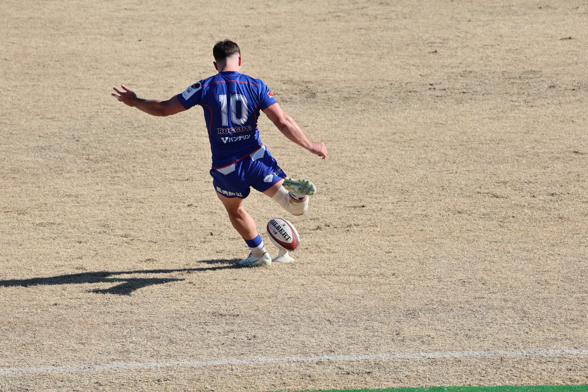 miirug_756's tweet photo. 野球大好き人間がひょんなことからラグビーに出会って狭山セコムラガッツを応援しています

ラグビーのルールはまだまだ勉強中ですが、気まぐれに写真をあげたりあげなかったりします

どうぞよろしくお願いします😌

20260110@足利　狭山RG vs L戸田 https://t.co/EsqYKRyskg