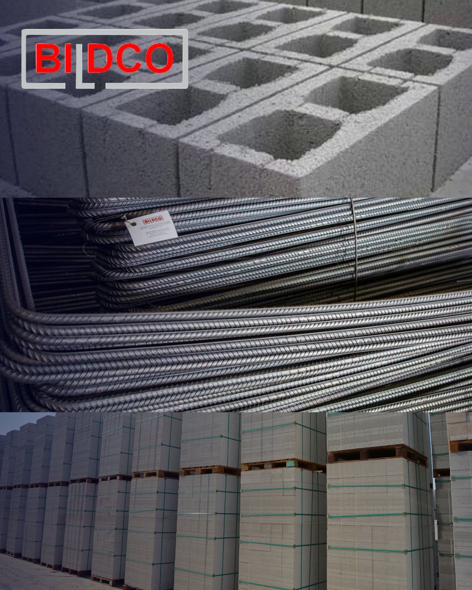 bildco_ae's tweet image. BILDCO products built on quality, strength, and reliability.

منتجات بلدكو بجودة راسخة تدعم كل مشروع بثقة.

 #BILDCO #BuildingMaterials #ConstructionUAE #TrustedProducts #IndustryQuality
#بلدكو #مواد_البناء #جودة #منتجات_موثوقة #صناعة_الإمارات