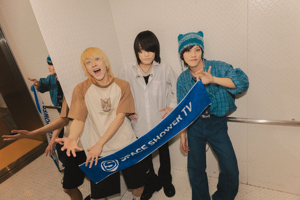 シンガーズハイ(Singer's High) (@Singers_High) / Posts / X