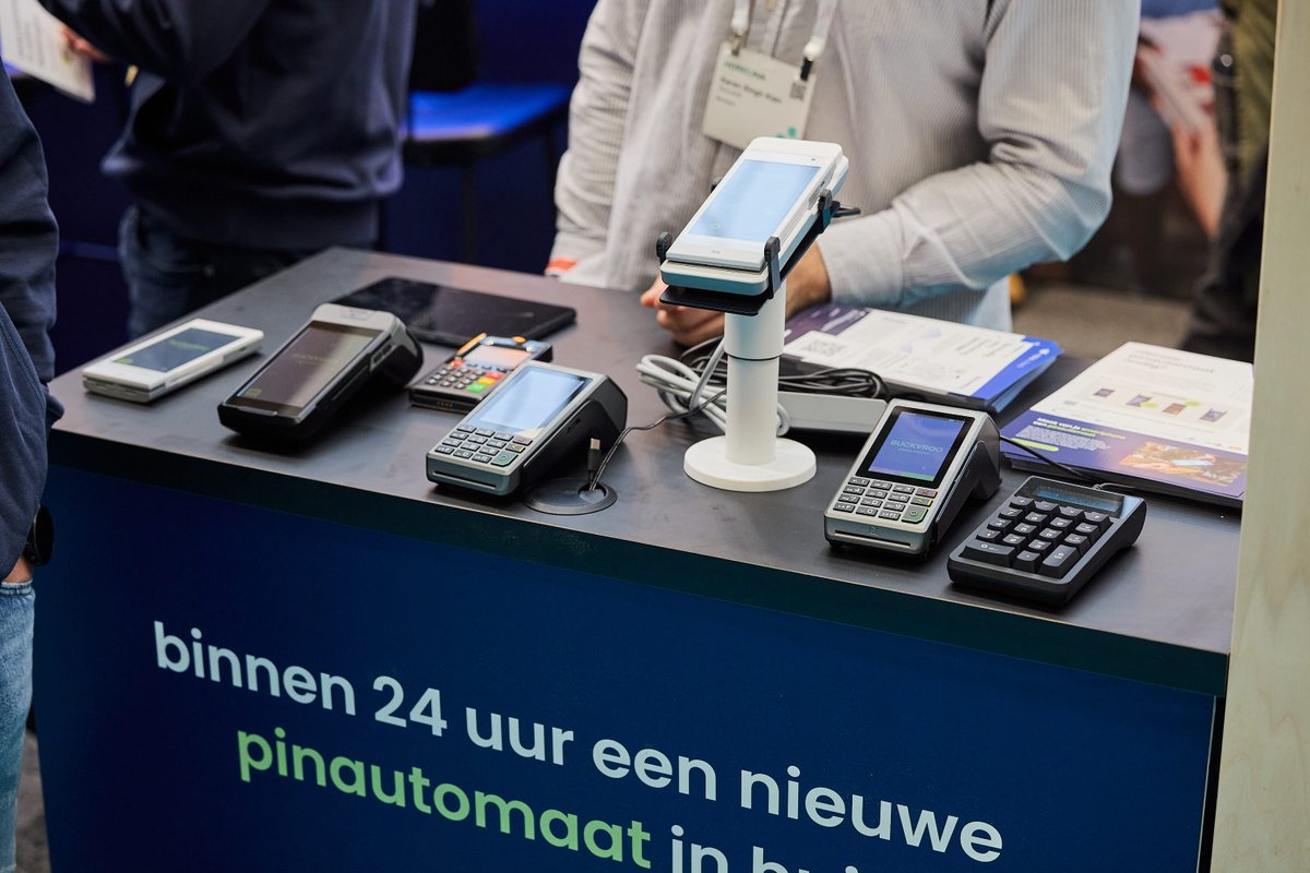 Buckaroo tweet media