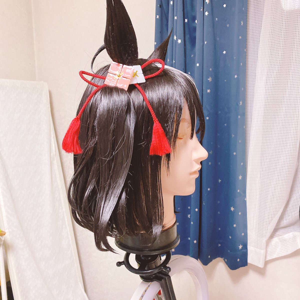 やまだ ウィッグ代のみページ やまだ ウィッグ代のみページ Amazon.co.jp: 耐熱コスプレウィッグ