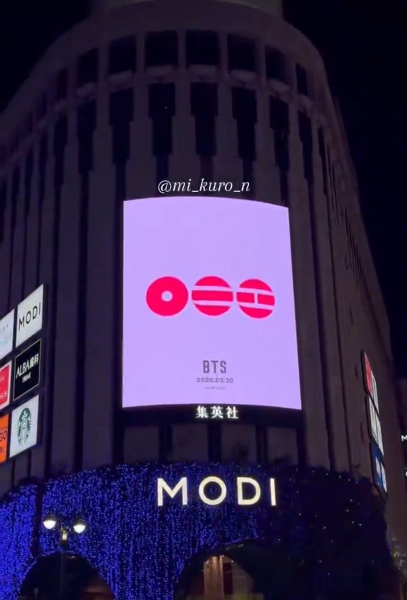 btschartsdailyc's tweet image. [INFO] #BTS started their upcoming album promotion in UK, London and in Tokyo, Japan! 

- It's currently morning in the US, so we might be able to get videos of that in the next few hours.

BTS IS BACK