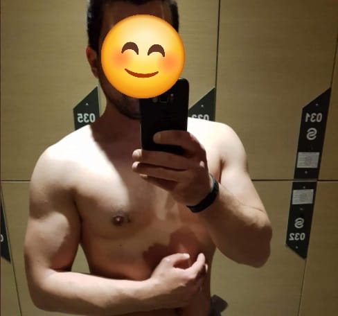 Herkese iyi haftalar... Biraz spora ara vermiştim. Tekrar formumu korumaya devam😀
#evliçiftler #cuckoldçiftler #Tekkadın #swingerçift