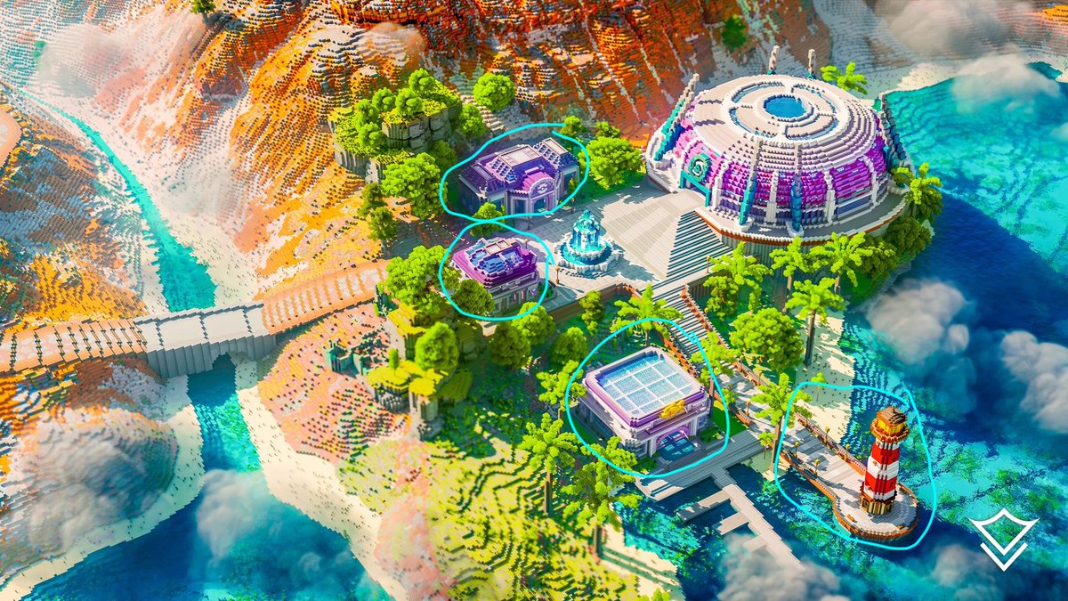 Varuna Studios tweet media