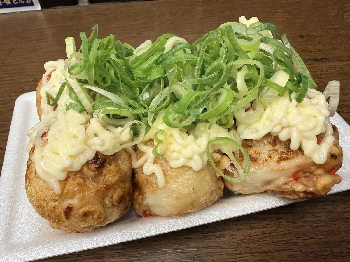 三連休は温泉に行ったり通天閣周辺を観光したりと充実しておりました~