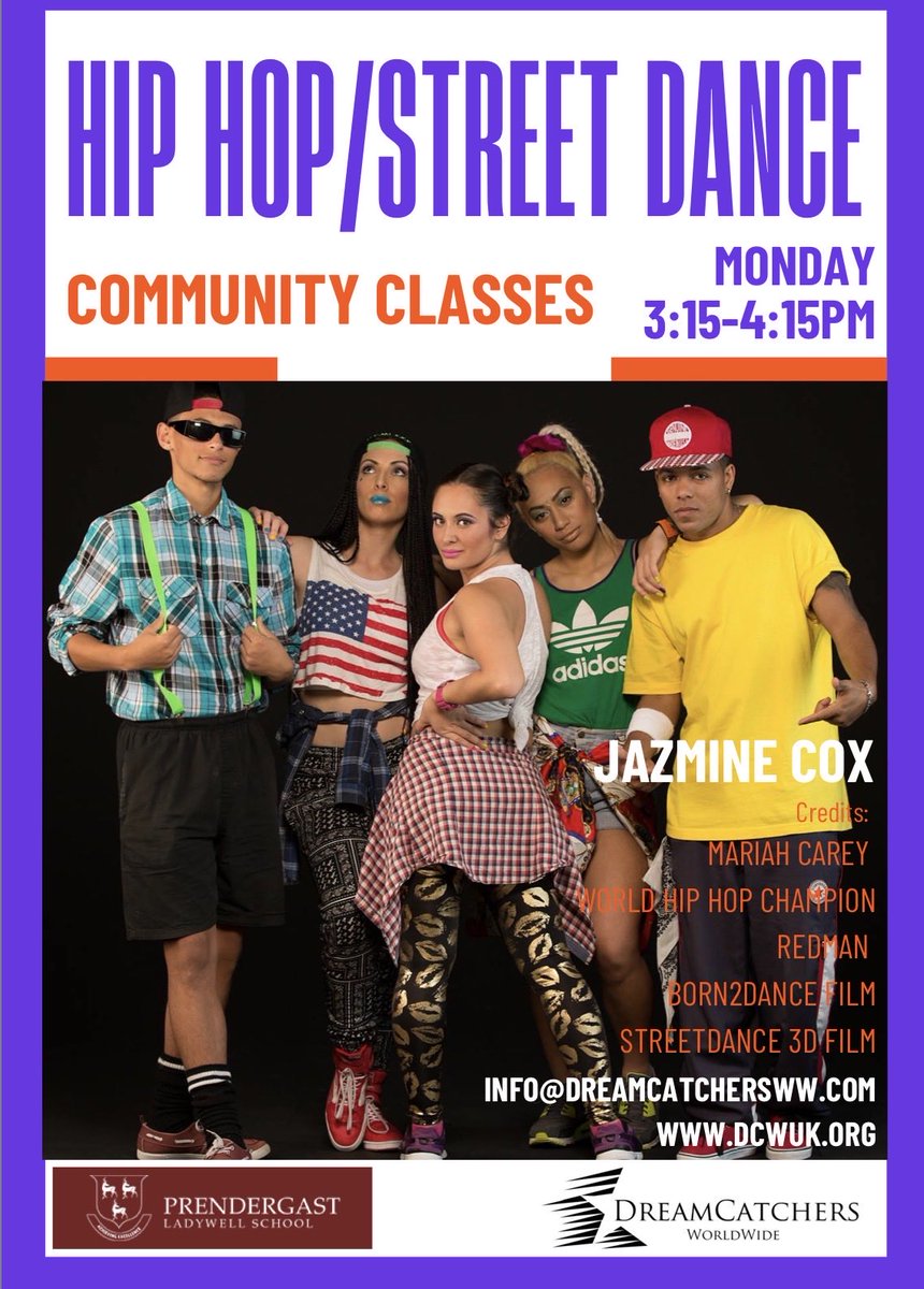 Prendergast Ladywell School PE tweet media