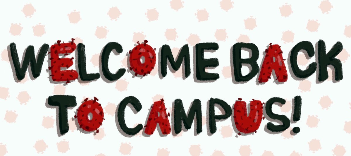 Saint Francis University Communications tweet media