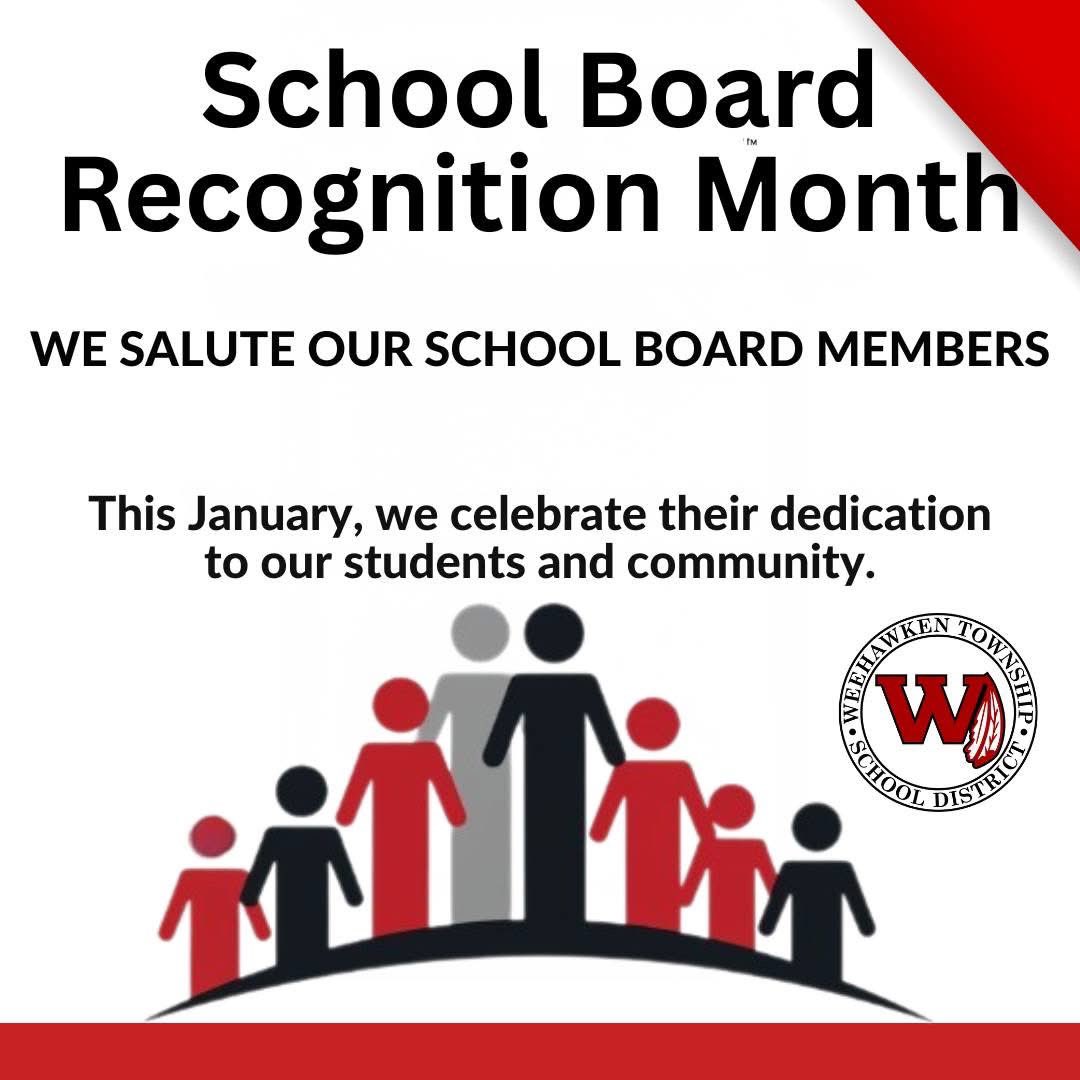 Weehawken Schools tweet media