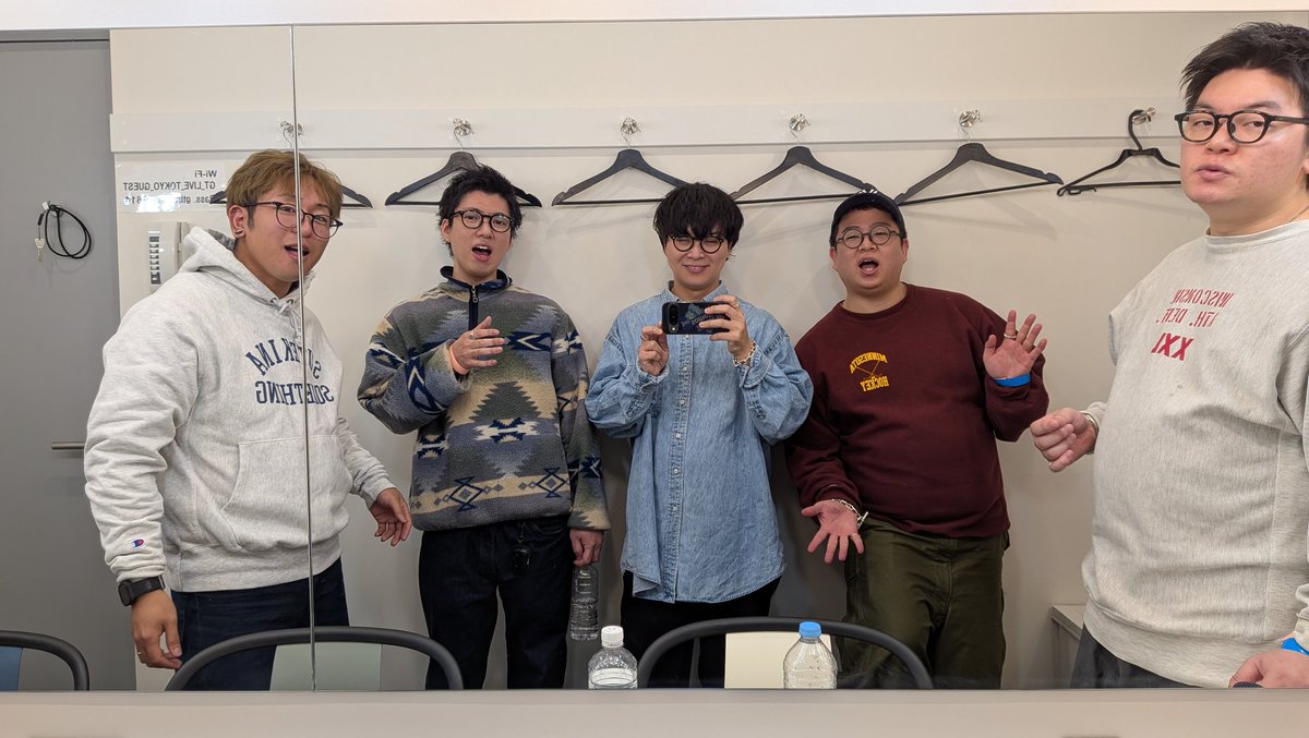 素敵なsomething tweet media