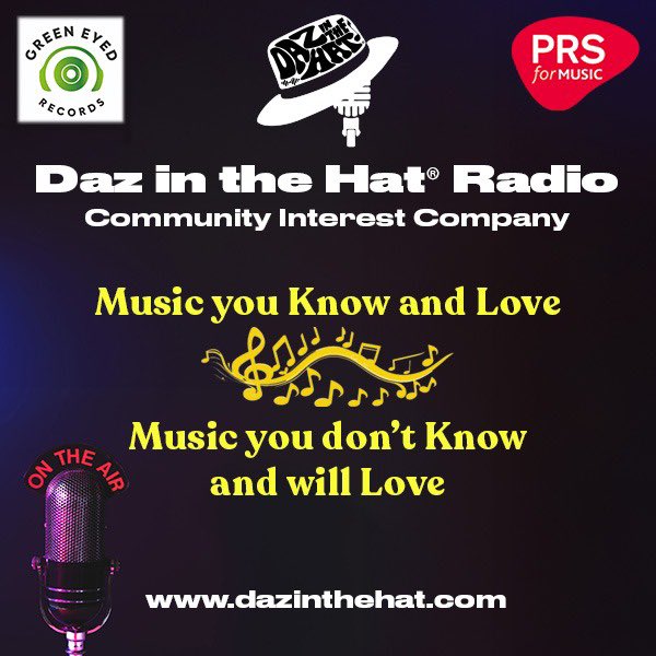 Daz tweet media