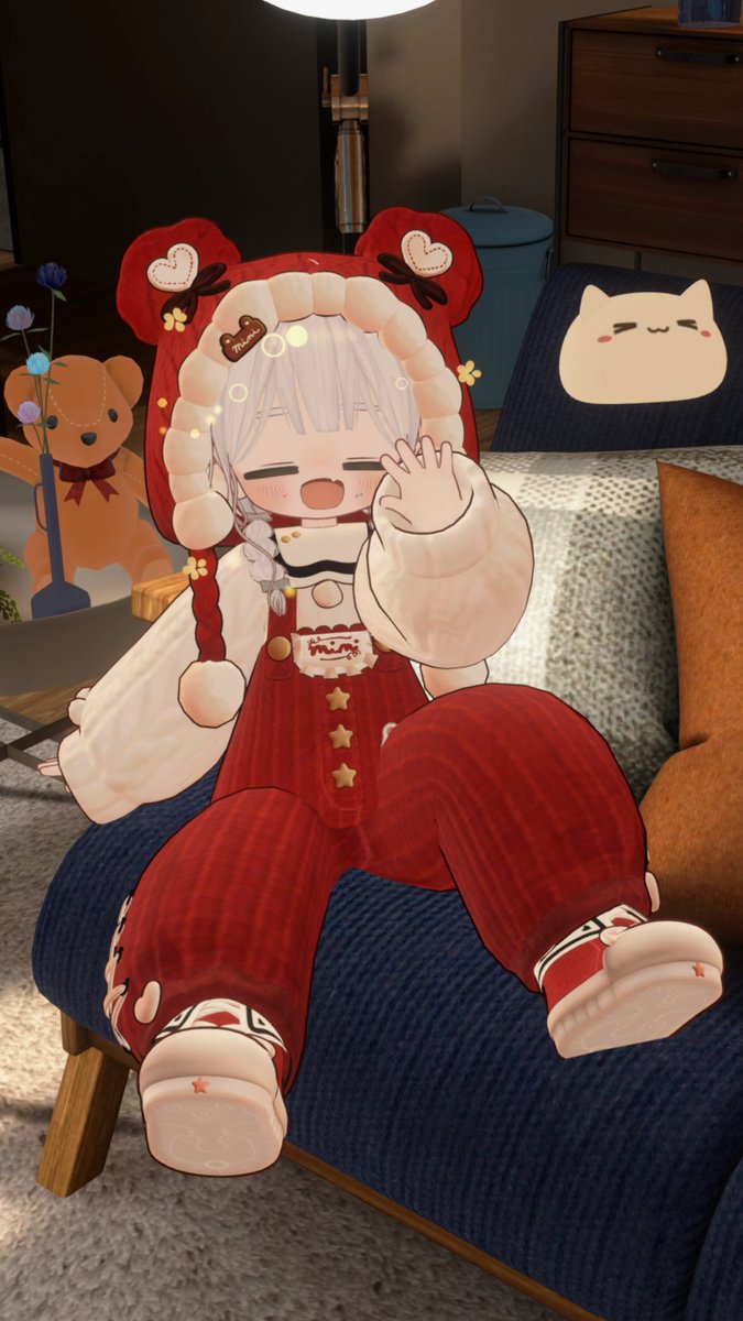 みみりん (@33linn) / Posts / X