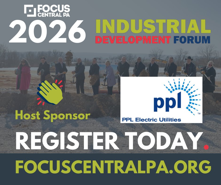 Focus Central PA tweet media