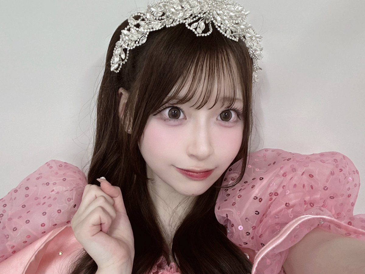 桜庭遥花(CUTIE STREET) (@haruka_cs0129) / Posts / X