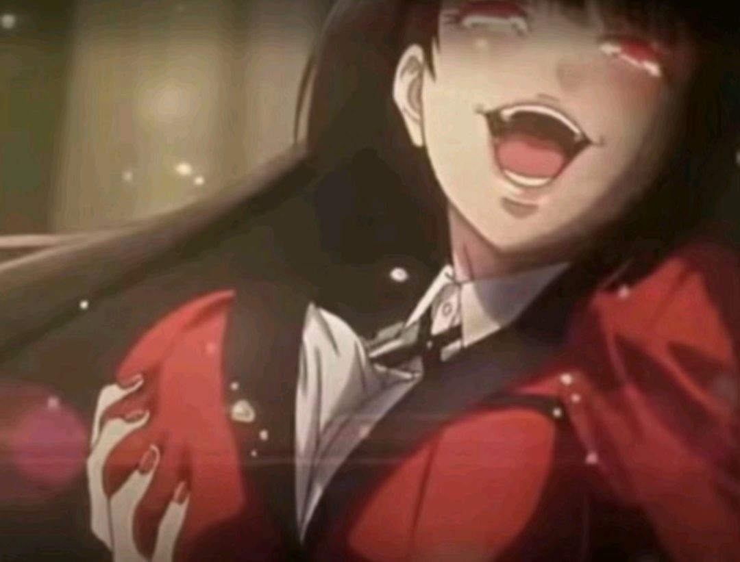 raeveluvs's tweet image. this image is actually killing me dude #kakegurui
