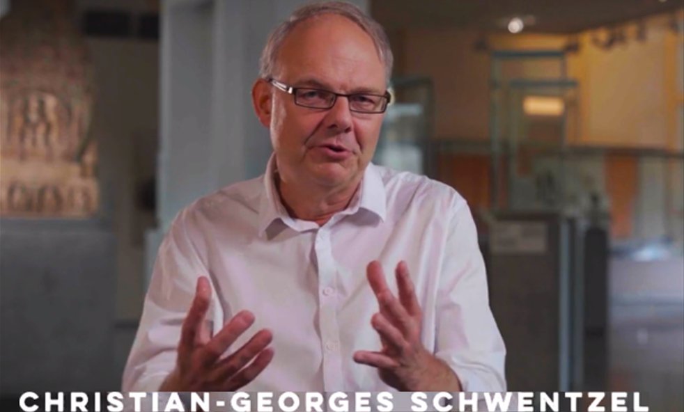 Christian-Georges SCHWENTZEL tweet media