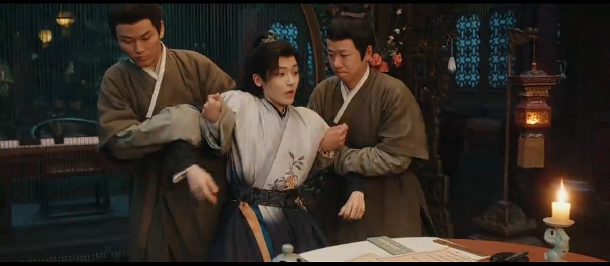 shiyuelatte's tweet image. take care of the cat gently, please!😾

#Glory #HouMinghao