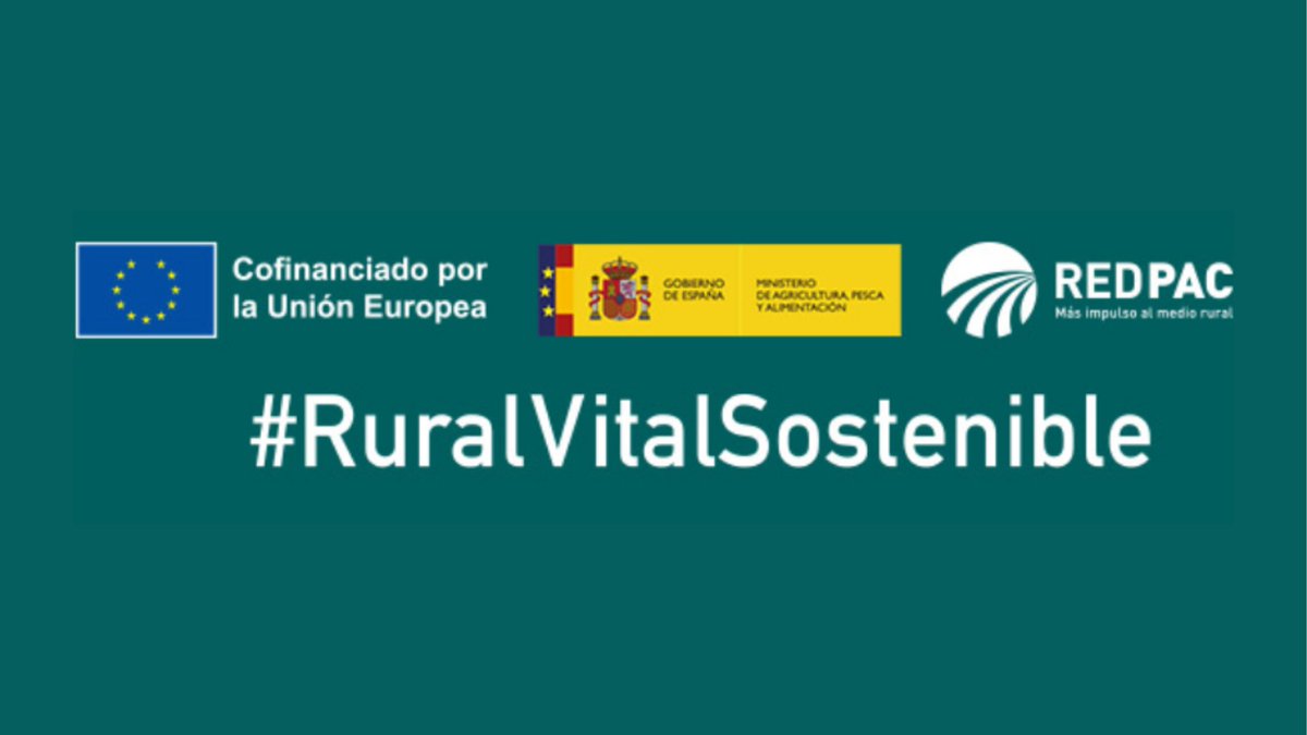 Boletín Red PAC - DICIEMBRE 2025, para que las experiencias del mundo rural español puedan llegar a todas las personas, organizaciones e instituciones.

➡ redpac.gob.es/boletines/dici…

#MontañasDelTeleno #MujerRural #Teleno #DesarrolloRural #Cultura #Formación