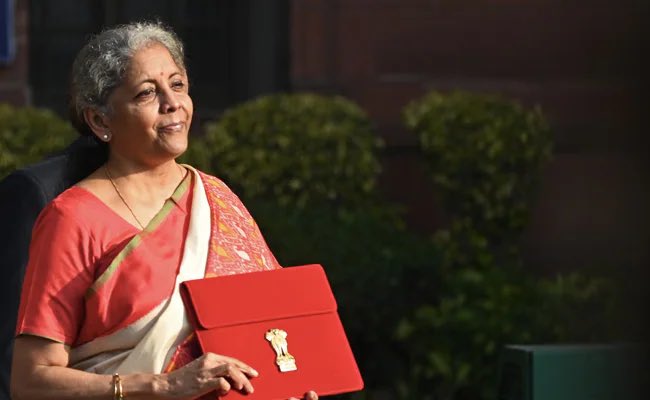 pushpendrakum's tweet photo. India’s foreign ministry and finance ministry are quietly hurting India’s markets and Web3 adoption.

One side damages global trade & tariff relations, scaring foreign capital.
The other keeps increasing taxes until innovation can’t breathe.

In crypto:
– 30% flat tax on gains
– 1% TDS on every trade (kills liquidity)
– No loss set-off
– No clarity, no incentives

In Stock:
Capital gain tax increased 

Result?
Founders leave. Liquidity moves offshore. Talent builds outside India.

You can’t talk about becoming a global tech leader while taxing the future out of existence.