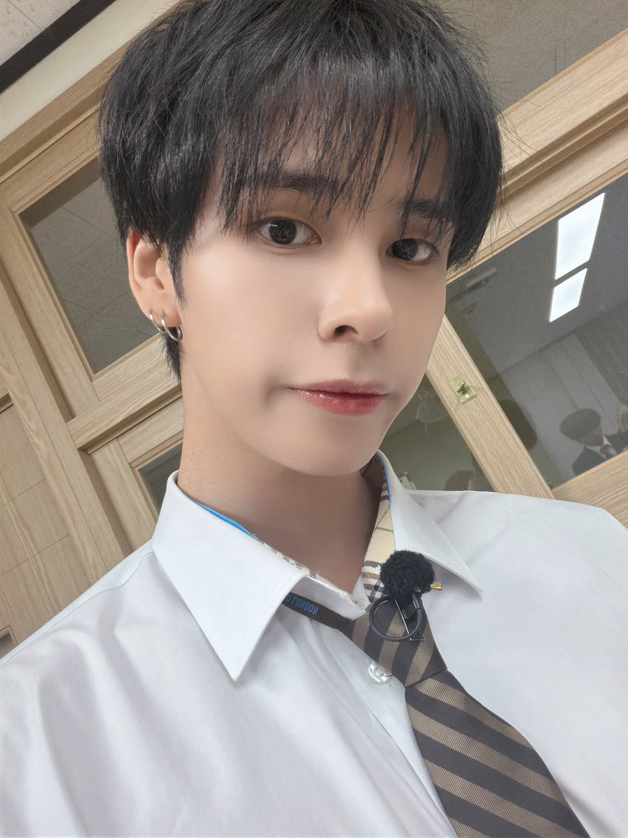 늘푸른고 박세림✌🏻
#세림