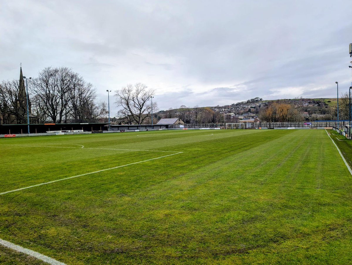 New Mills Football Club tweet media