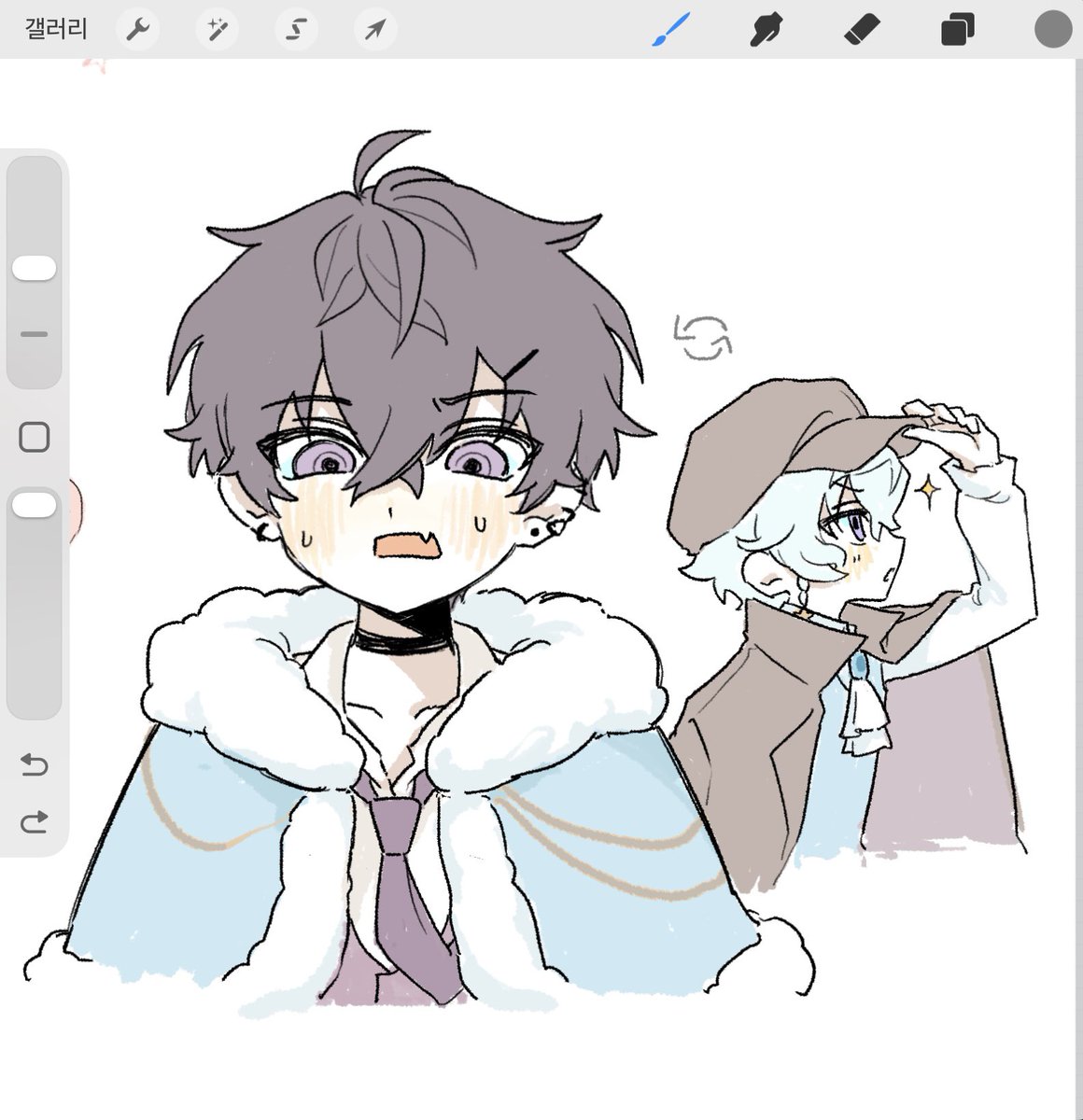 yy (@hemhwihyeol) on Twitter photo 