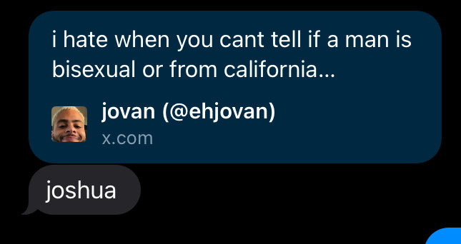 the gay voice allegations are still living