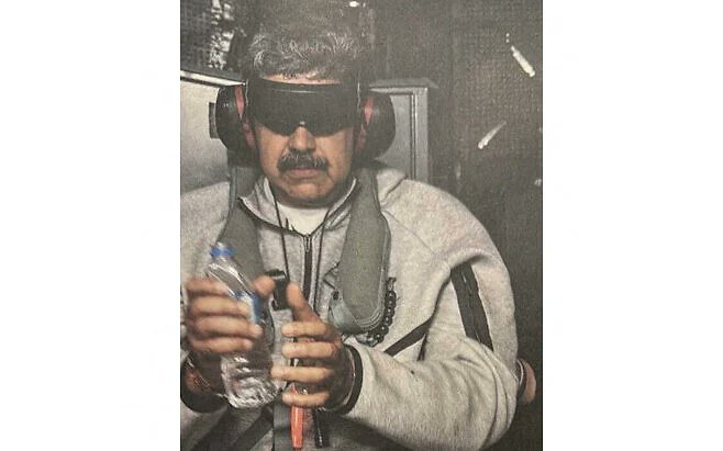 Jose Arocha tweet media