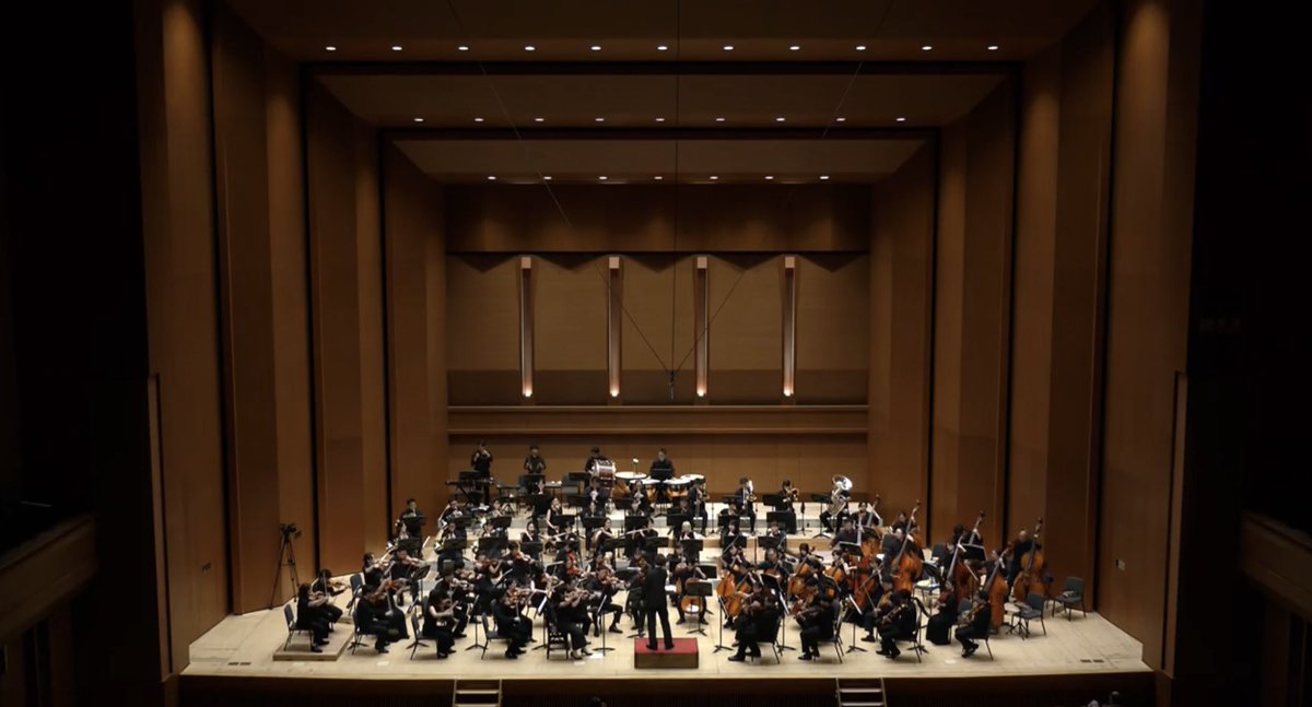 Orchestra Dandelion tweet media