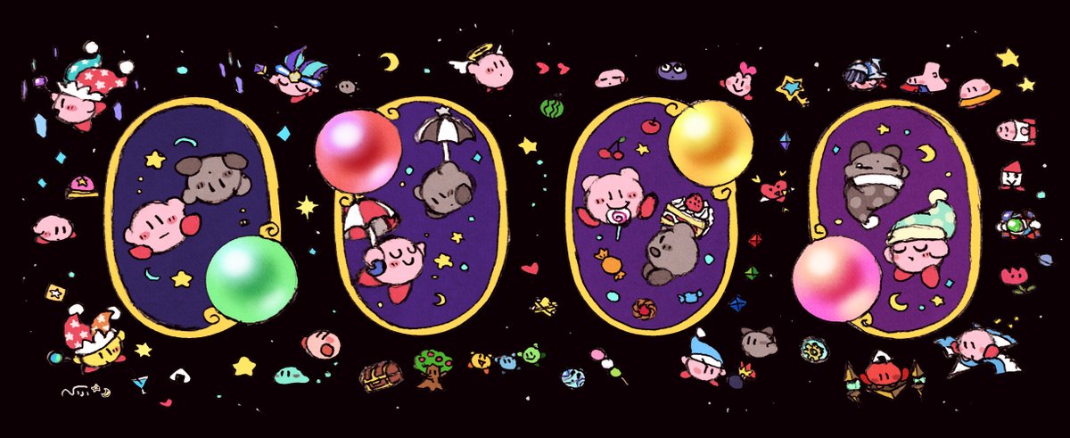 niji2010's tweet image. 