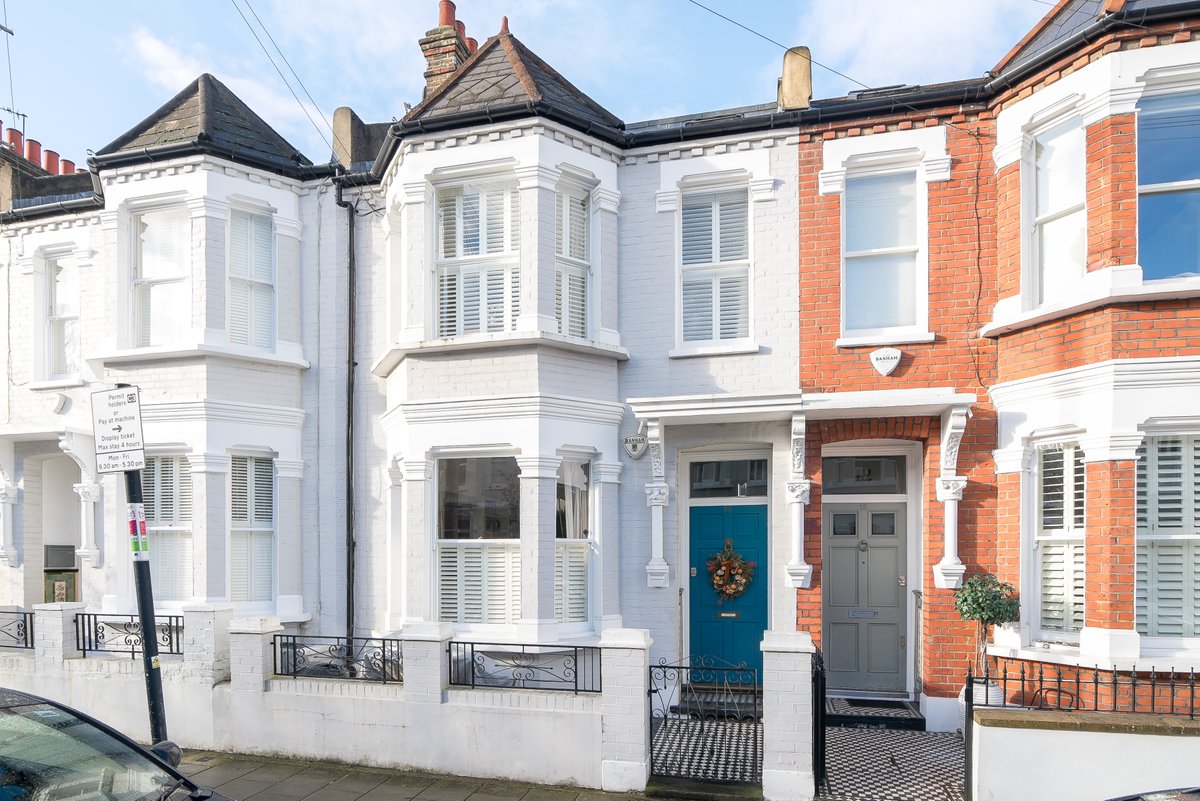 Warren Putney Sales and Lettings tweet media