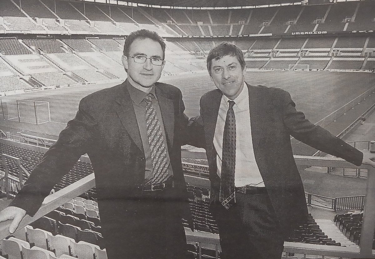 St.Anthony tweet media