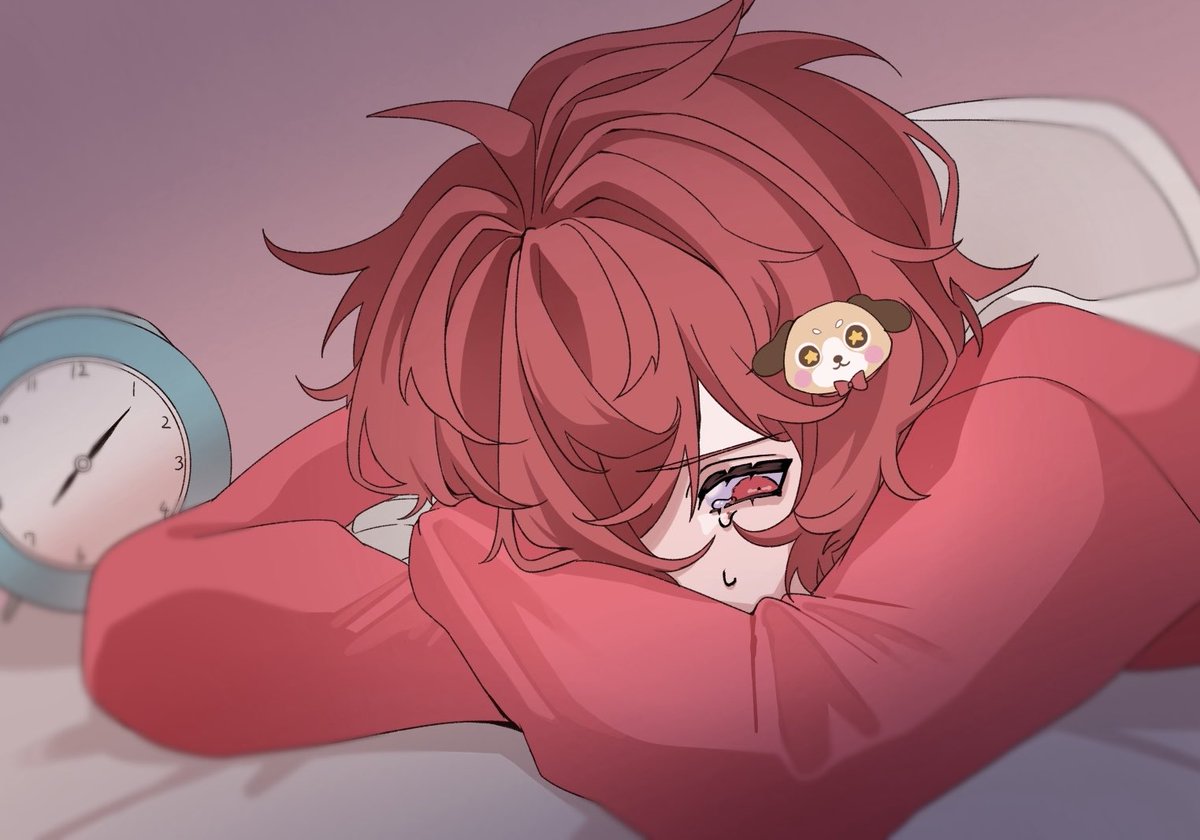 朝が来たら、
#坂田です