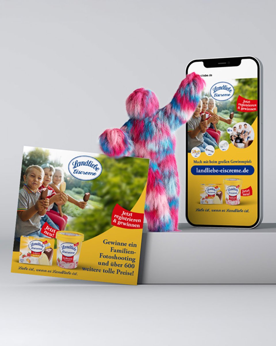 Agenturpreis tweet media