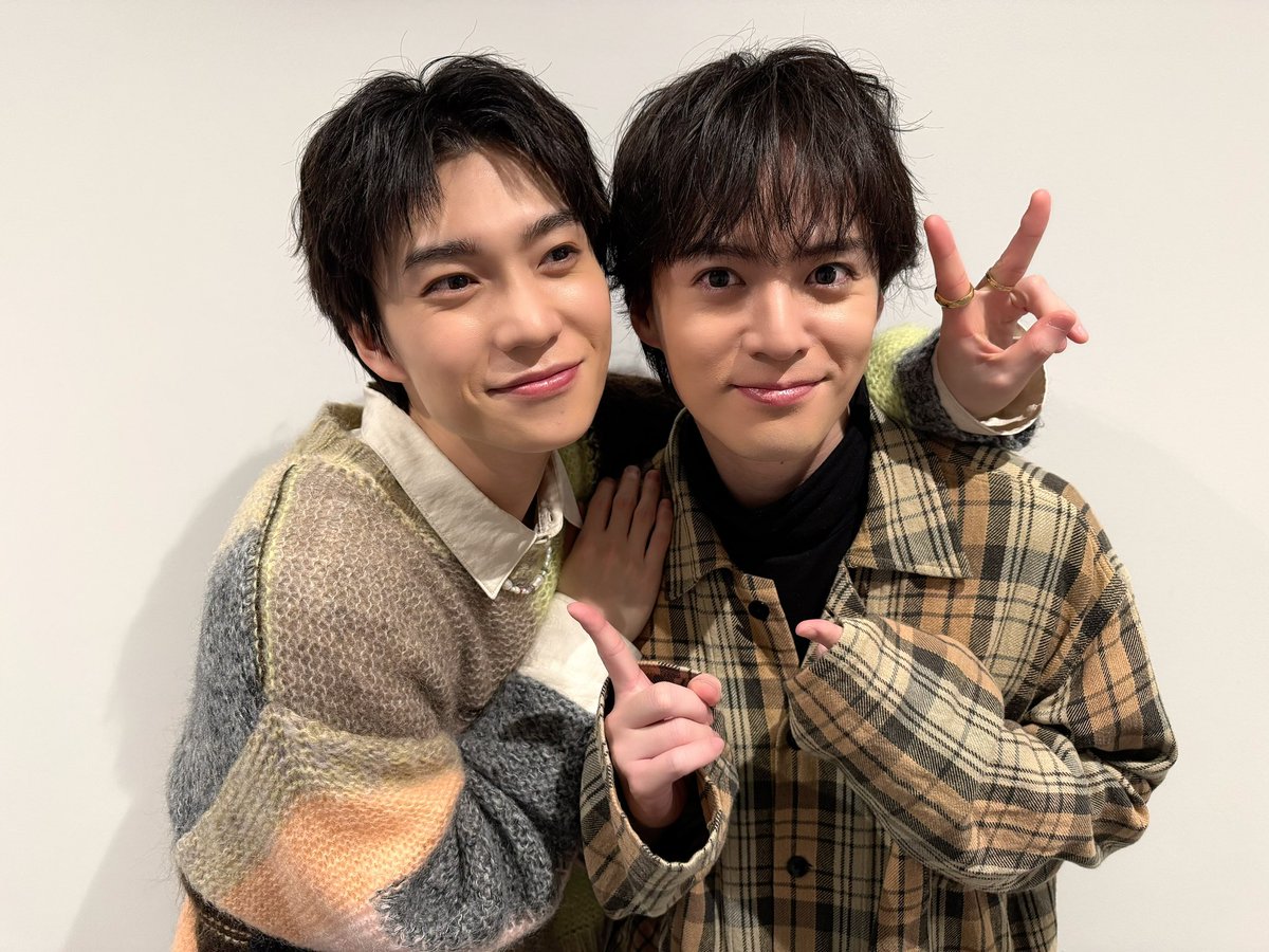 木津つばさ tweet media