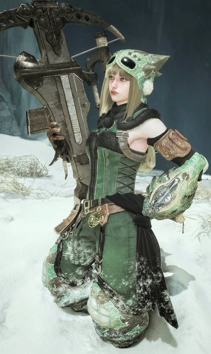 #祝謡コーデ 

チャタ×オリオンの組み合わせは可愛い