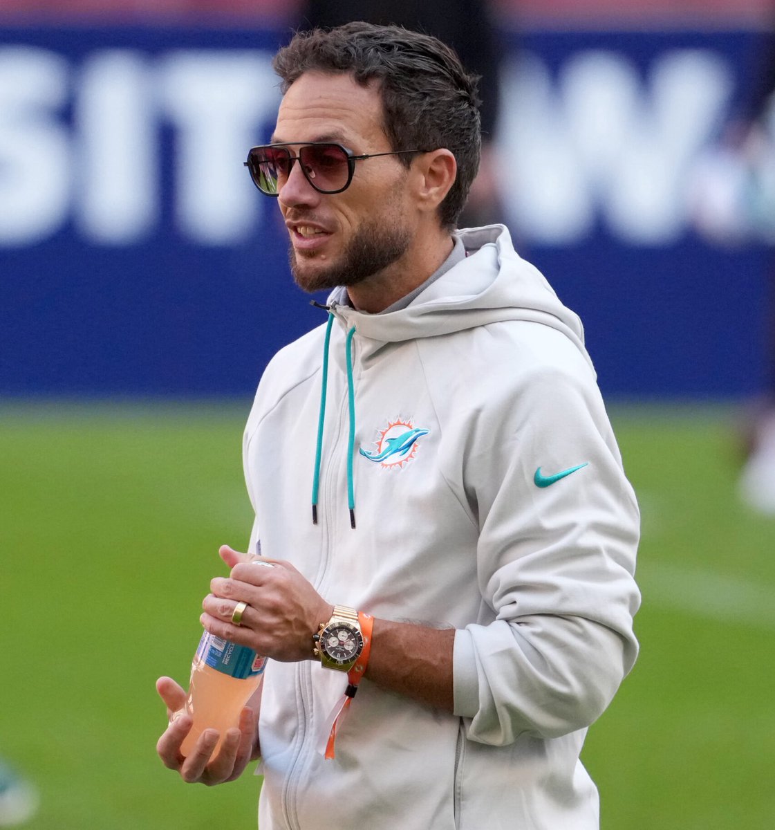 the_det_times's tweet image. Mike McDaniel is scheduled to interview for the Lions OC job this week, per @TomPelissero