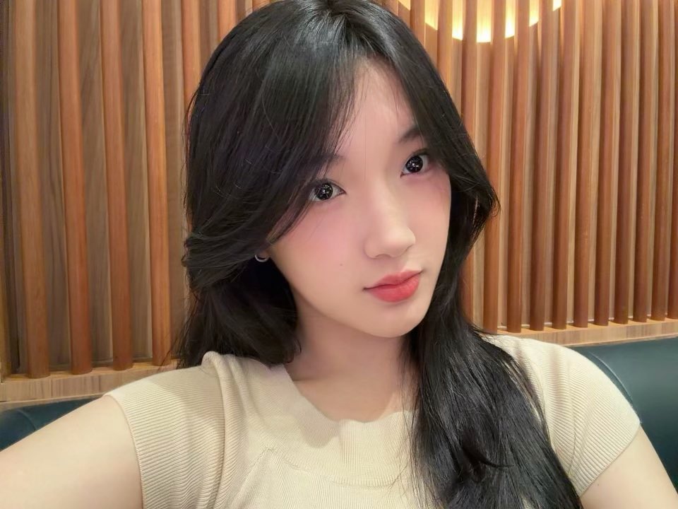 Delynn_JKT48's tweet image. #MonDeyin