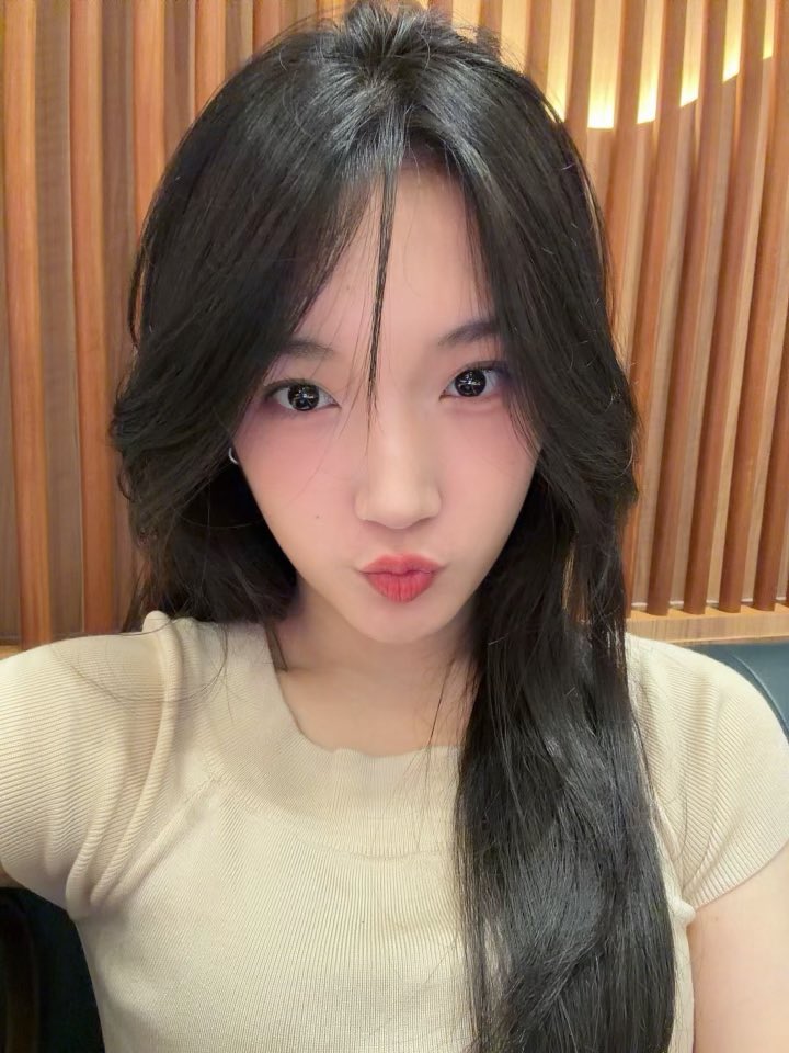 Delynn_JKT48's tweet image. #MonDeyin