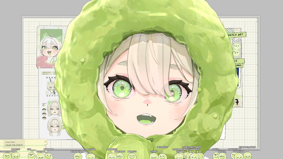 bellufo 🦠🔋 tweet media