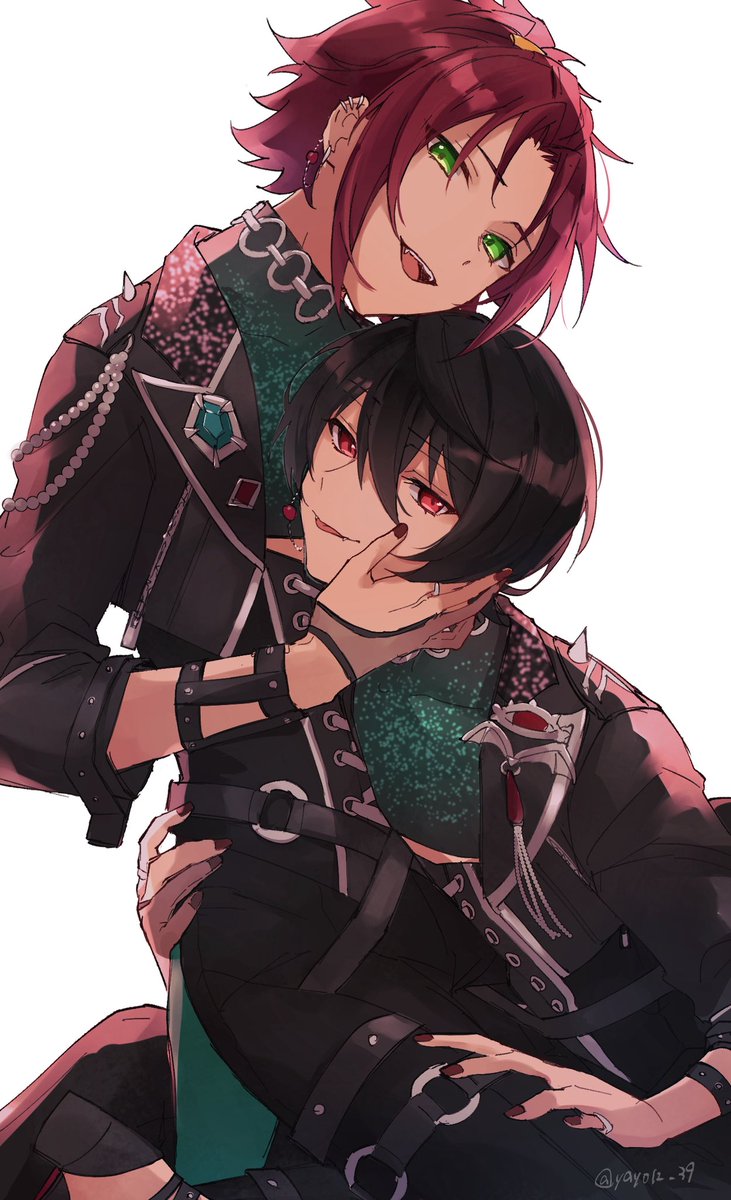 カウントダウンライブ本当にありがとうございました りつまお