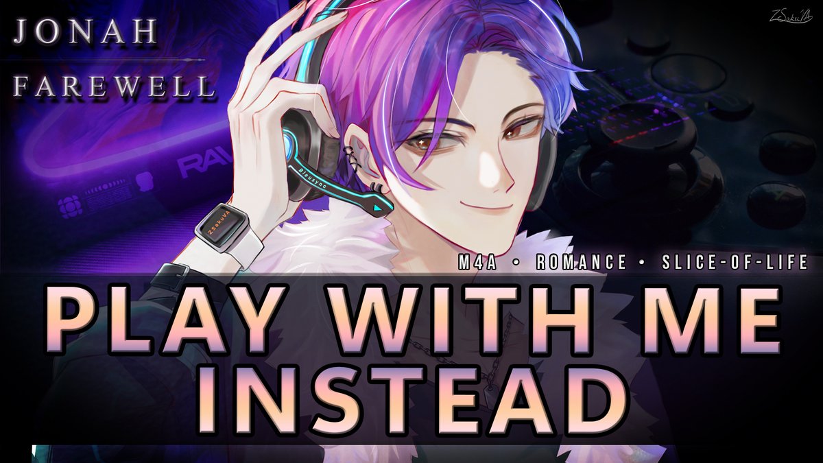 Saku (@ZSakuVA) / Posts / X