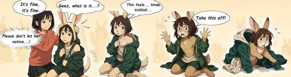 おからいぬ tweet media