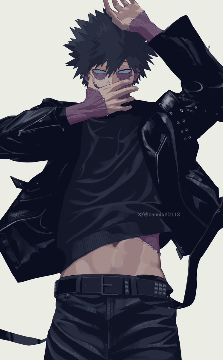 Zanni420118's tweet image. 💙
#Dabi #TouyaTodoroki  #BNHA #MHA #BNHAfanart  #MHAfanart #MyHeroAcademia