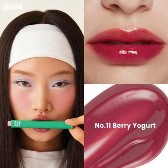 pupararah's tweet image. ลิปกด 🎀🍒 แท่งละ 69฿

- CHARMISS Juicy Pop Tint ลิปทินท์กลอสหัวเหล็ก สี 09 สวอชมือ
- GALA สี07 สวอชมือ 
- GALA  สี11 80%

#ส่งต่อ #ส่งต่อสกินแคร์ #ส่งต่อคสอ #ส่งต่อคสอมือ2 #คสอมือสอง #ส่งต่อเครื่องสำอาง #ส่งต่อเครื่องสําอางมือสอง #เครื่องสำอางมือสอง #เครื่องสําอางเกาหลี