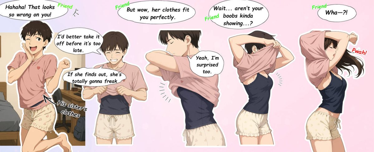 おからいぬ tweet media