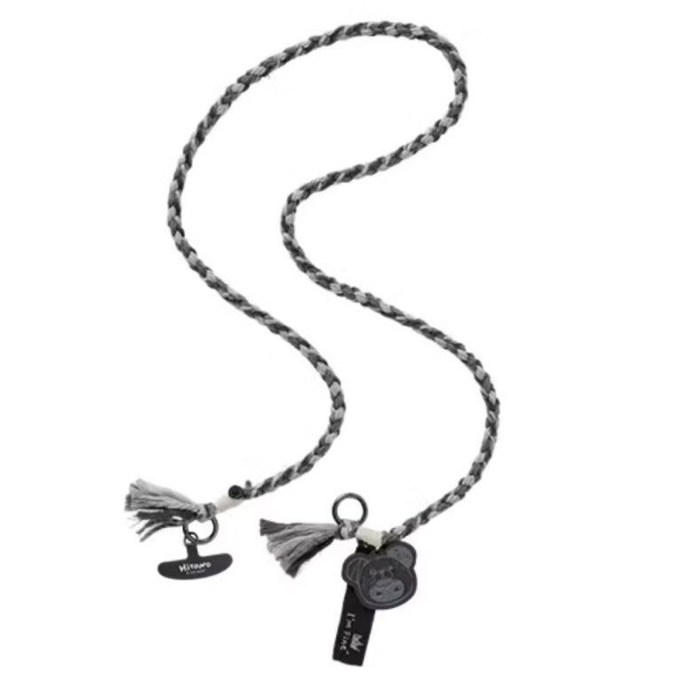 Wtb hirono lanyard yang city dust inii