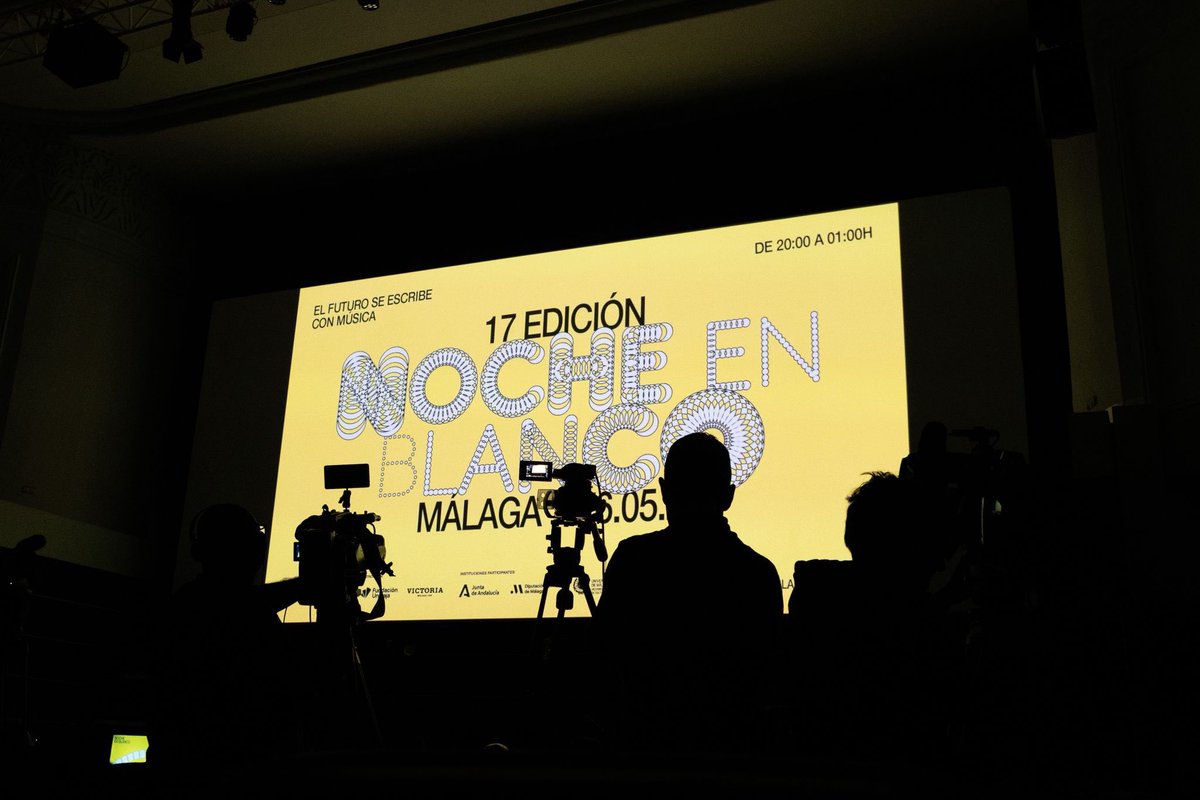 Ciudad de Málaga tweet media