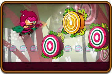 Beet Cookie 🎯🫜 tweet media